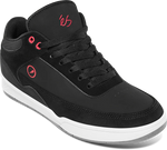 ES SHOES STYLUS MID BLACK