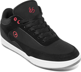 ES SHOES STYLUS MID BLACK