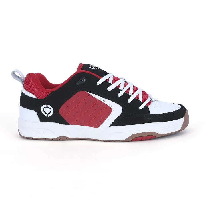 CIRCA CX201R Black/ Red