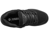 OSIRIS PIXEL BLACK BLACK