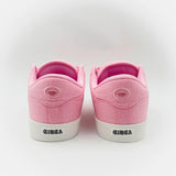 CIRCA SHOES PINK WHITE