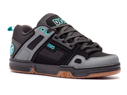 DVS COMANCHE BRD TURQ GUM