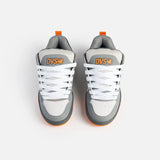 DVS COMANCHE WHITE ORANGE