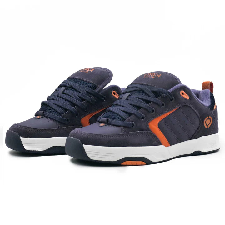 CIRCA CX201R NAVY ORANGE