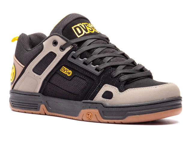 DVS COMANCHE BRD YELLOW