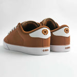 CIRCA AL 50 Tawny Brown/White