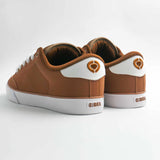 CIRCA AL 50 Tawny Brown/White