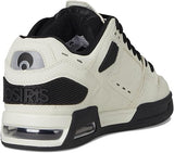 OSIRIS PERIL WHITE BLACK