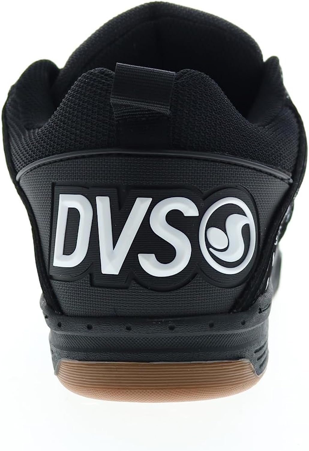 DVS COMANCHE BLACK GUM BANDANA