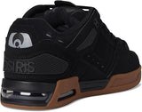 OSIRIS PERIL BLACK GUM
