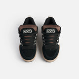 DVS COMANCHE BROWN BLACK