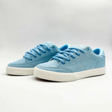 CIRCA SHOES AL 50 BLUE WHITE