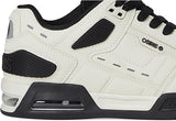 OSIRIS PERIL WHITE BLACK