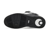 OSIRIS PERIL Charcoal White Black