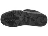 OSIRIS PIXEL BLACK BLACK