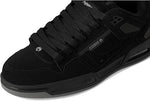 OSIRIS PERIL BLACK BLACK GREY