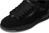 OSIRIS PERIL BLACK BLACK GREY