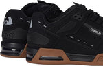 OSIRIS PERIL BLACK GUM