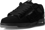 OSIRIS PERIL BLACK BLACK GREY