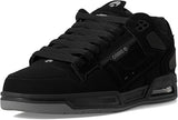 OSIRIS PERIL BLACK BLACK GREY