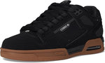 OSIRIS PERIL BLACK GUM