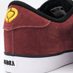 CIRCA AL 50 BURNT HENNA/BLACK/WHITE