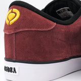 CIRCA AL 50 BURNT HENNA/BLACK/WHITE
