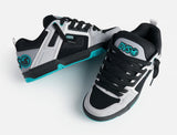 COMANCHE GREY WHITE AQUA