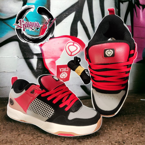 CIRCA SHOES TAVE TT