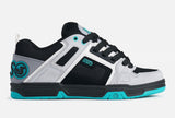 COMANCHE GREY WHITE AQUA