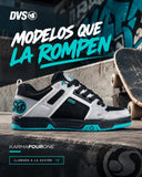 COMANCHE GREY WHITE AQUA