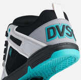 COMANCHE GREY WHITE AQUA