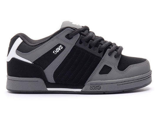 DVS CELSIUS GREY BLACK WHITE