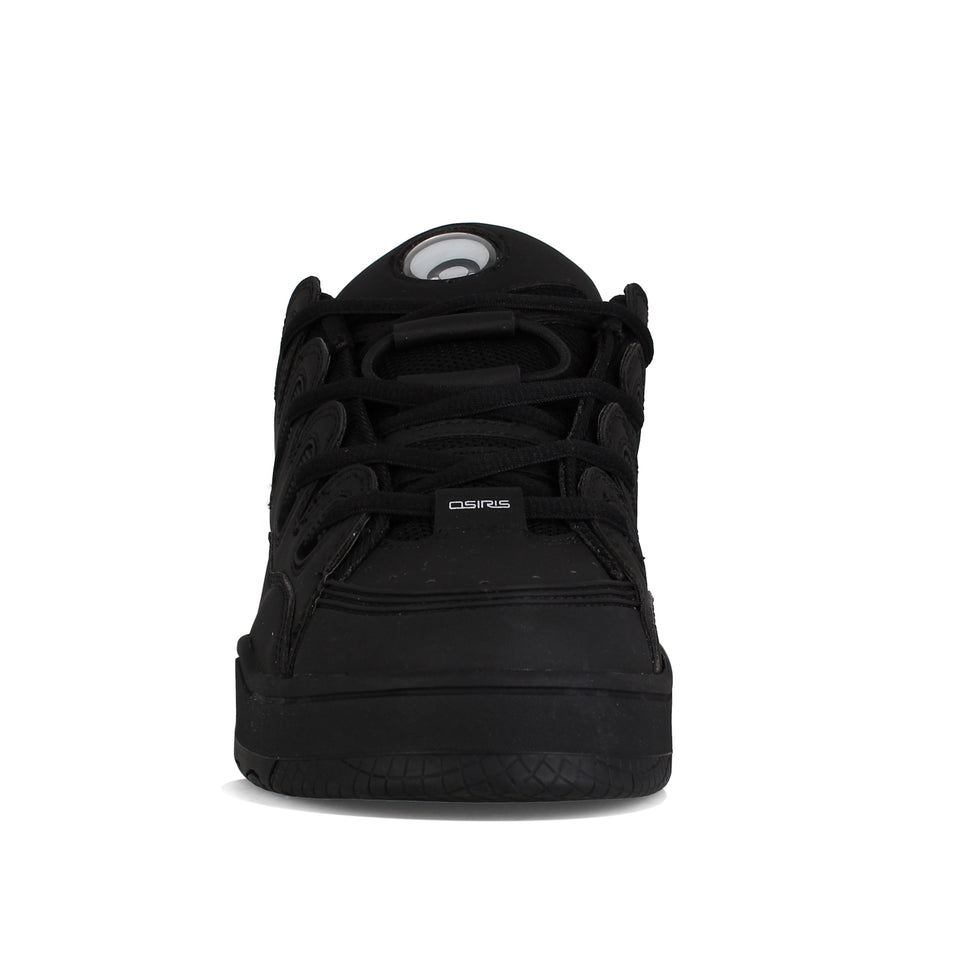 OSIRIS SHOES D3 OG BLACK BLACK