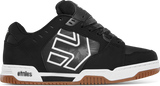 ETNIES FAZE SKULL BLACK