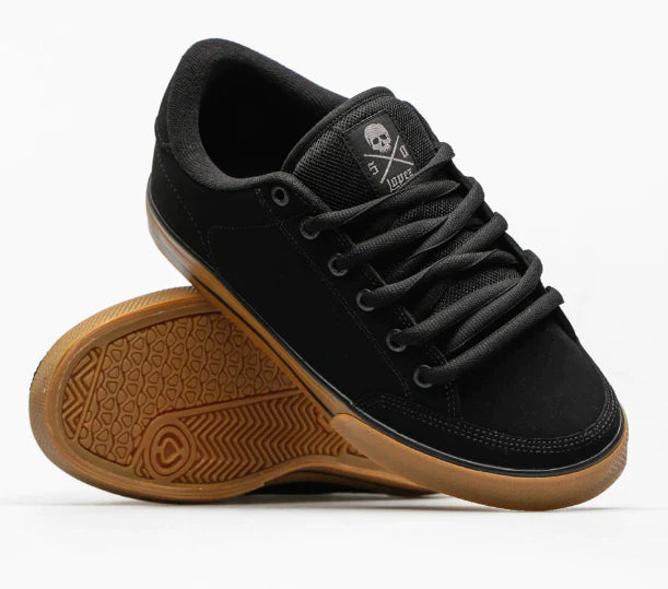 CIRCA AL 50 BLACK GUM