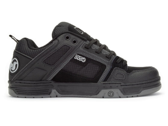 DVS COMANCHE BLK FLASH