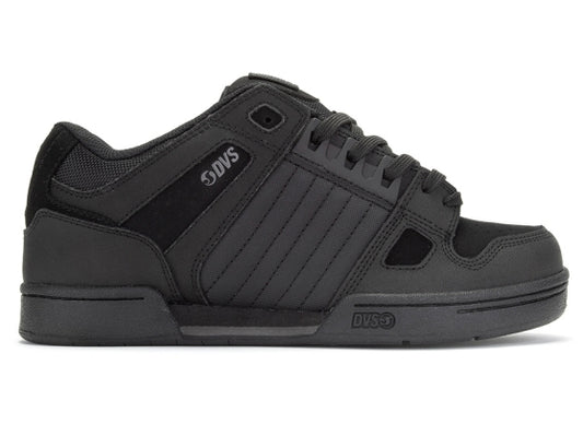 DVS CELSIUS BLACK BLACK