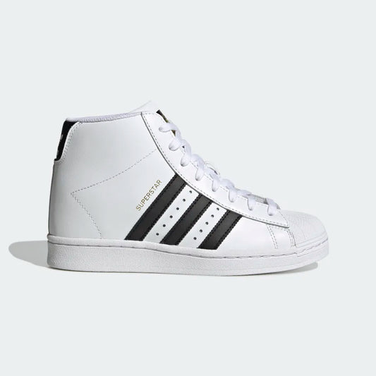 ADIDAS SUPER STAR UP WOMAN