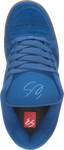 ES ACCEL OG BLUE GUM