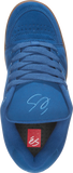 ES ACCEL OG BLUE GUM