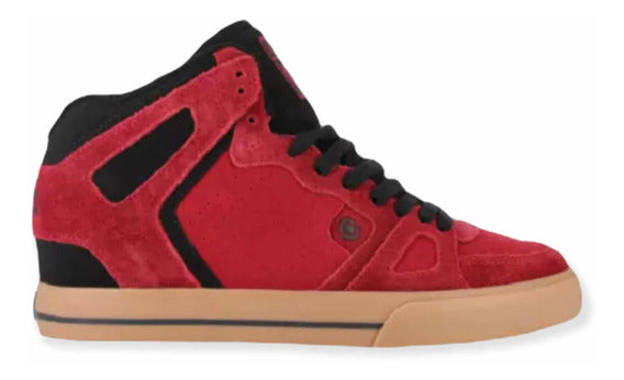 CIRCA 99 VULC RED GUM