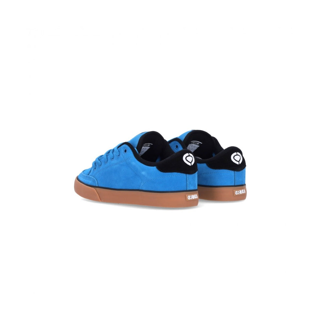 CIRCA SHOES BLUE GUM