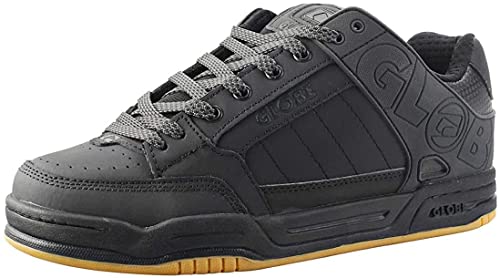GLOBE TILT BLACK GUM