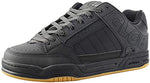 GLOBE TILT BLACK GUM