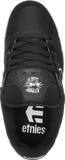 ETNIES FAZE SKULL BLACK
