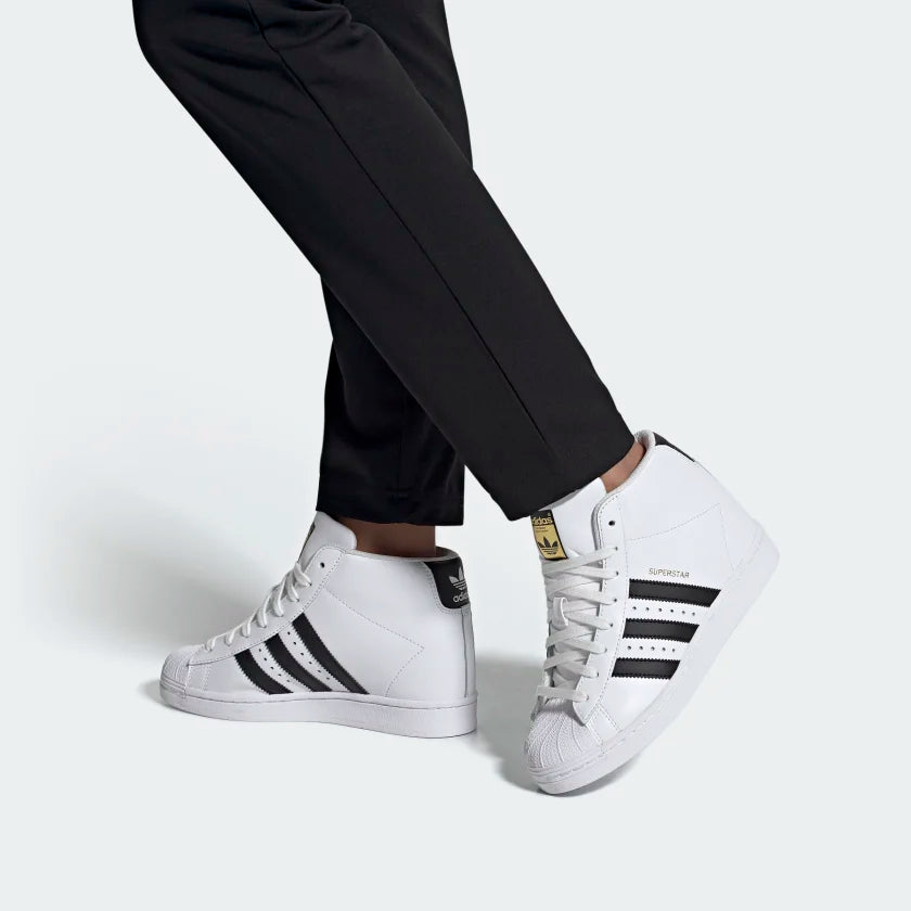 ADIDAS SUPER STAR UP WOMAN