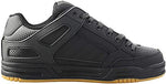 GLOBE TILT BLACK GUM