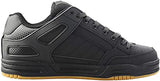 GLOBE TILT BLACK GUM