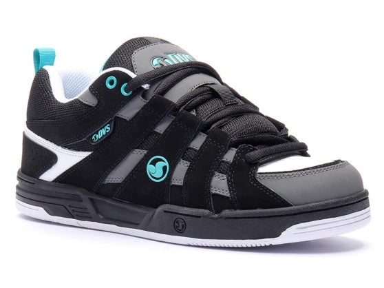 DVS PRIMO BLACK TURQ